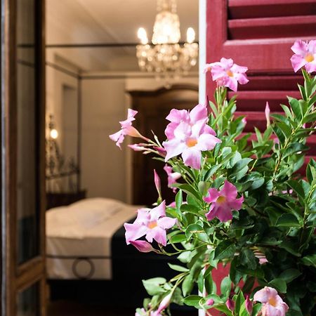 Albergo Ristorante Madonnina Cantello Bagian luar foto