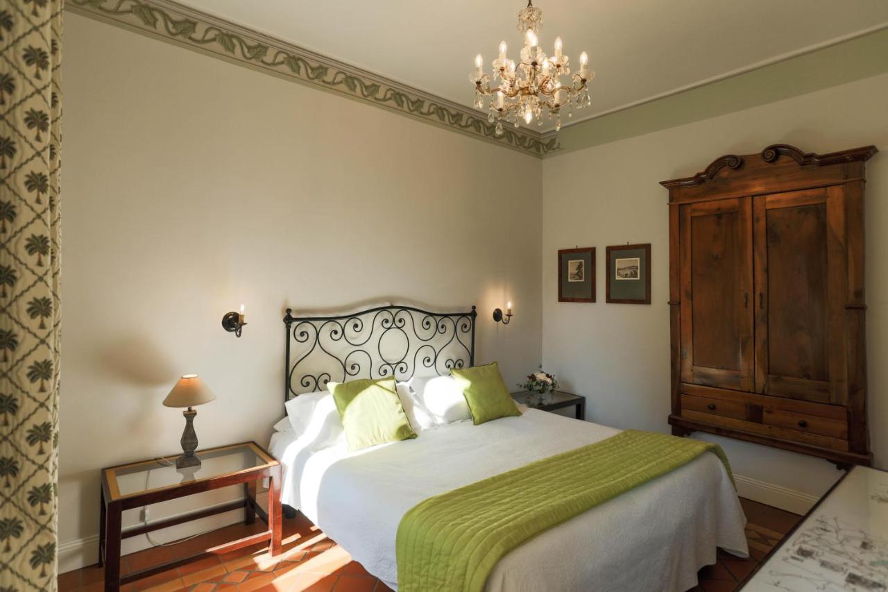 Albergo Ristorante Madonnina Cantello Bagian luar foto