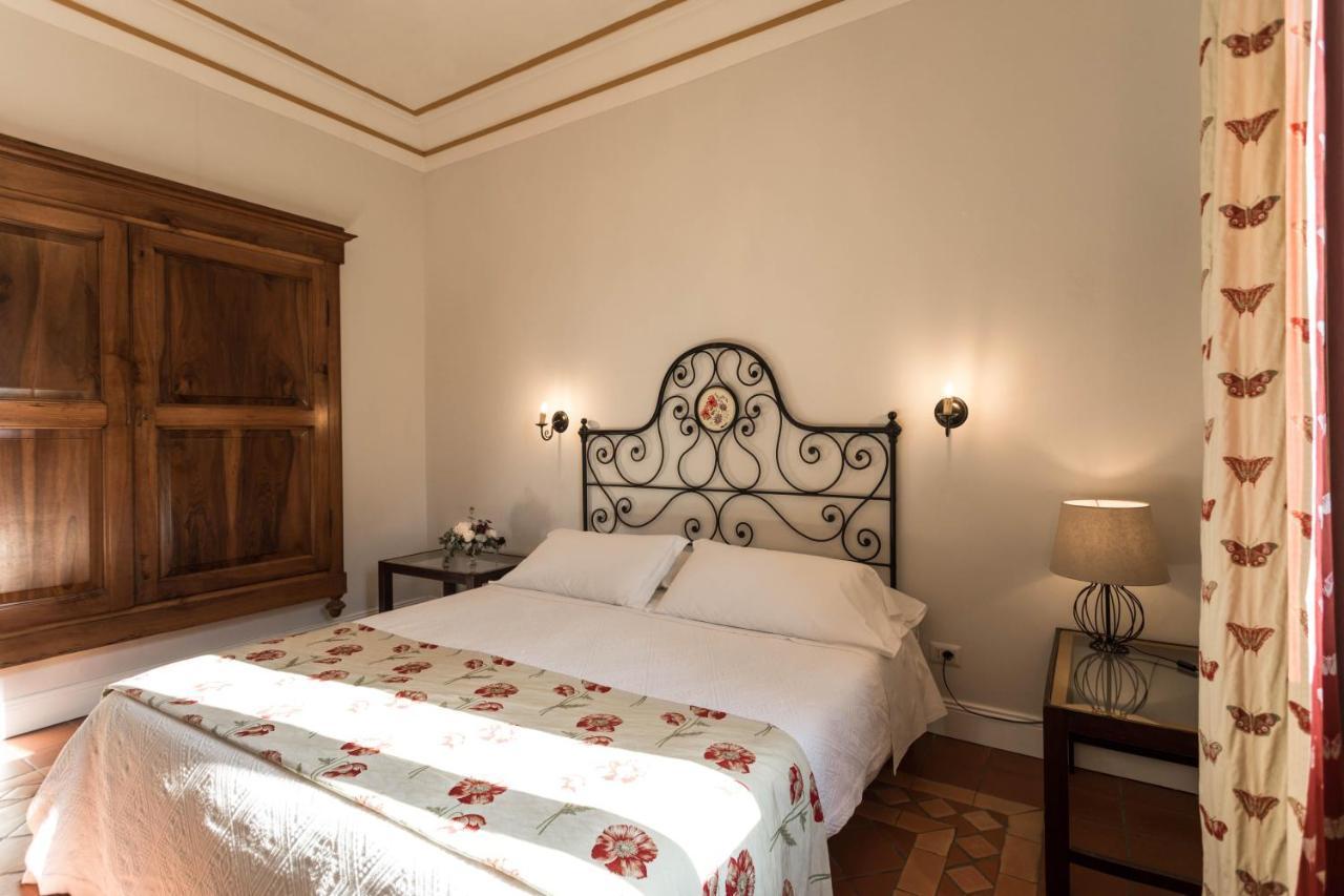 Albergo Ristorante Madonnina Cantello Bagian luar foto