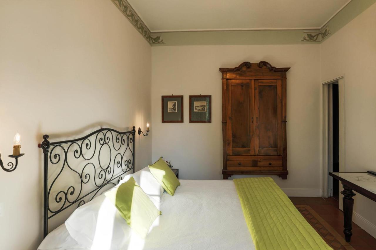 Albergo Ristorante Madonnina Cantello Bagian luar foto