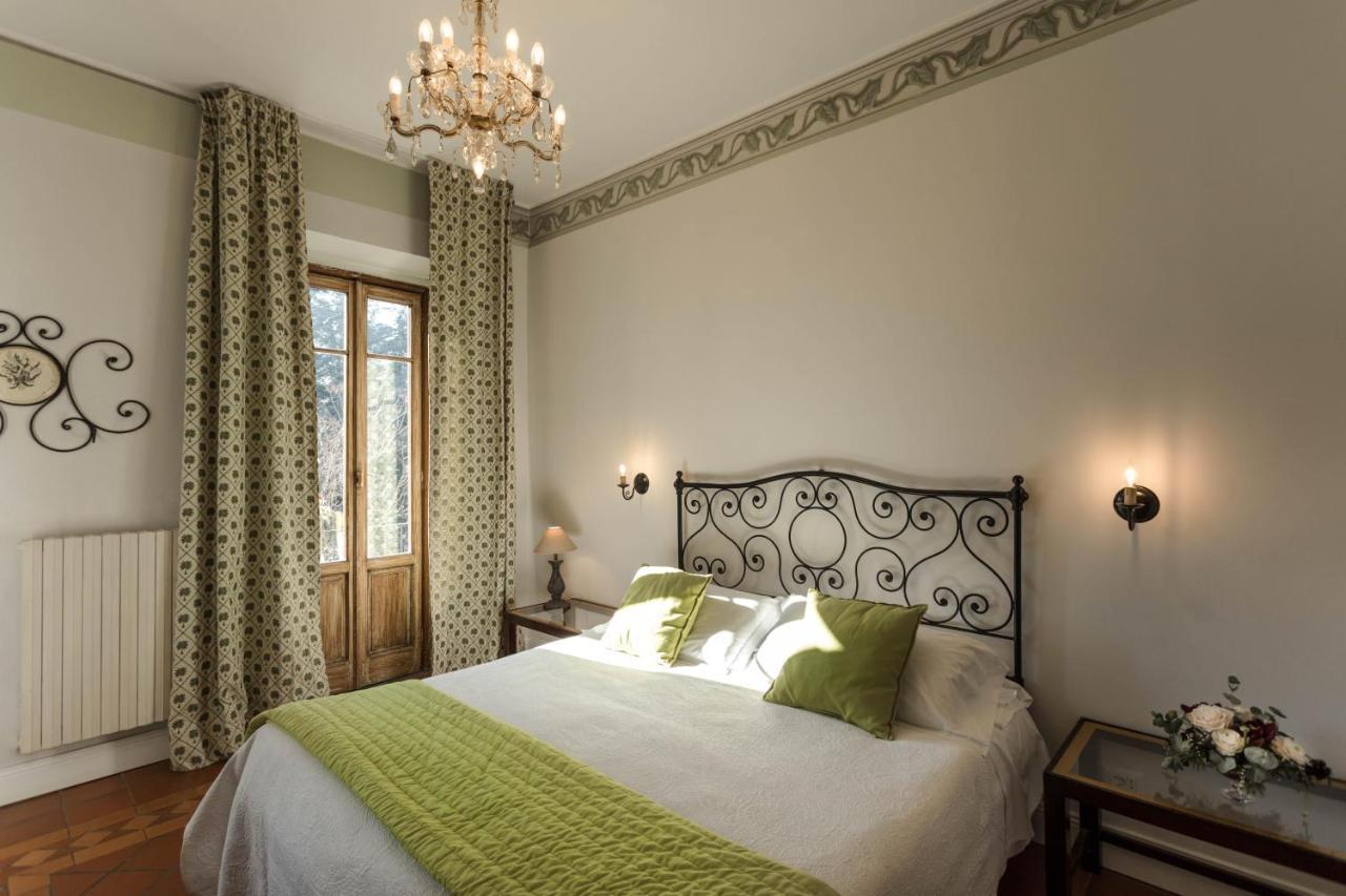 Albergo Ristorante Madonnina Cantello Bagian luar foto