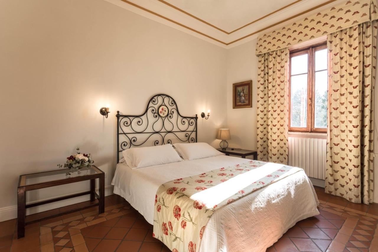 Albergo Ristorante Madonnina Cantello Bagian luar foto