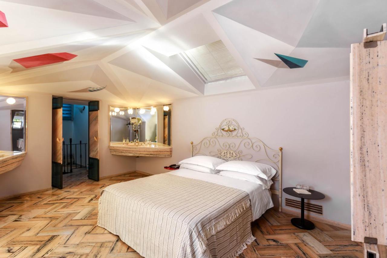 Albergo Ristorante Madonnina Cantello Bagian luar foto