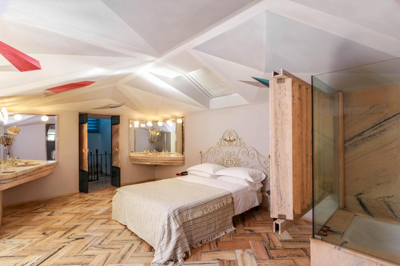 Albergo Ristorante Madonnina Cantello Bagian luar foto