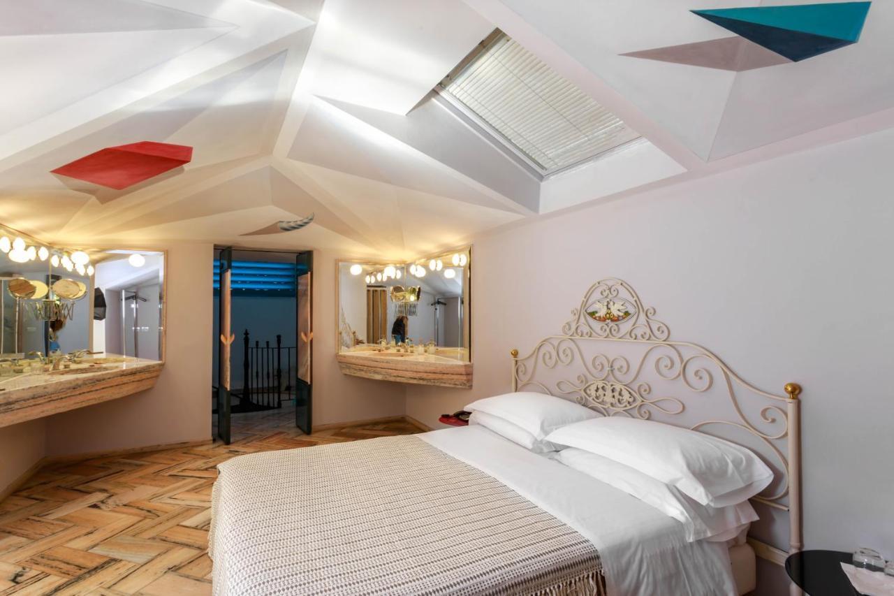 Albergo Ristorante Madonnina Cantello Bagian luar foto